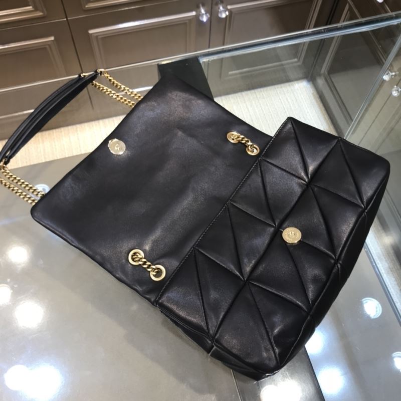 YSL Satchel Bags